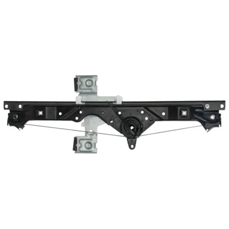 Aci Automotive Power Window Regulator, 384429 384429